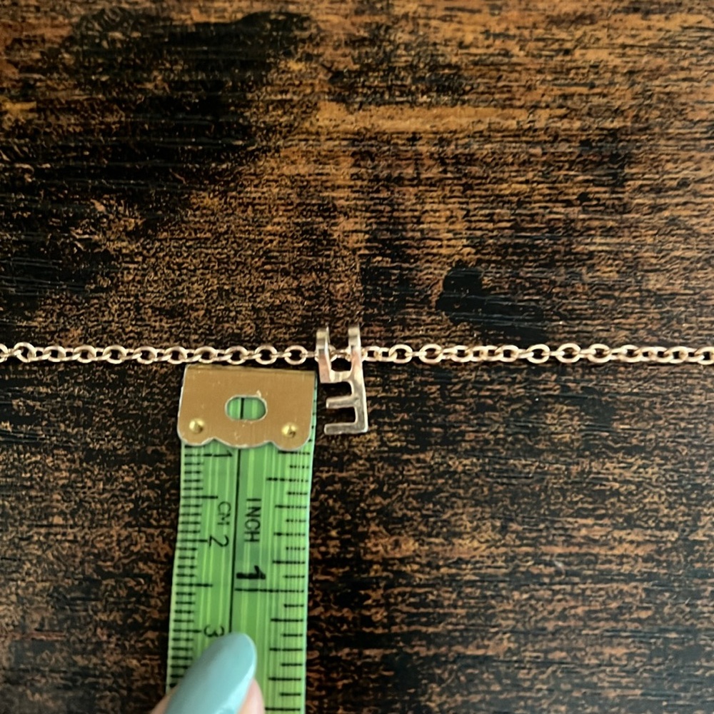 Interchangeable Gold Necklaces - Picture 10 of 13